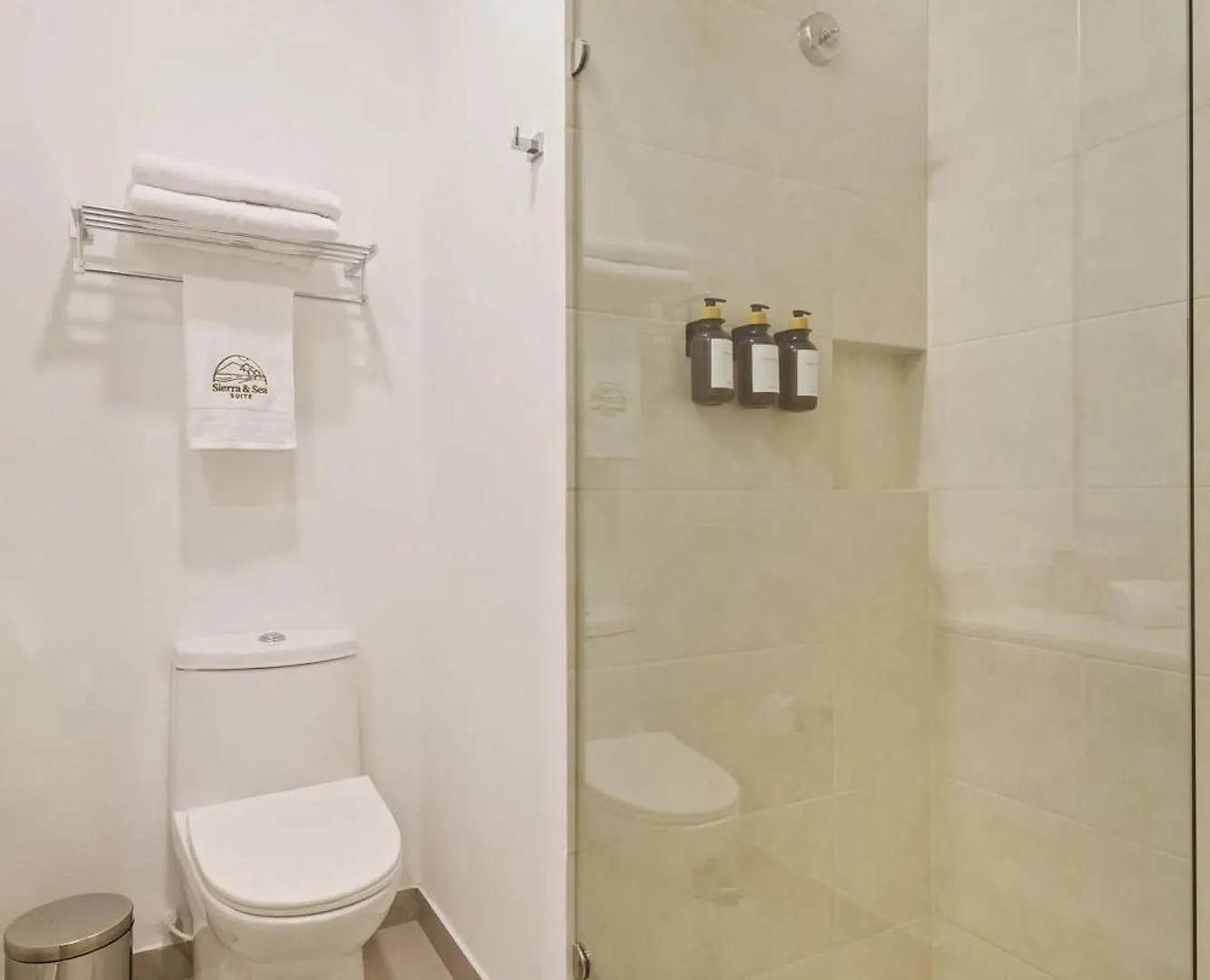 Sierra & Sea Suite - Penthouse Familiar Con Jacuzzi - Edificio Porto Horizonte Santa Marta  0*, Santa Marta (Magdalena) Colombia